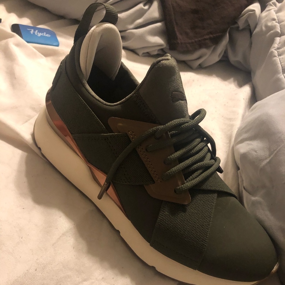 Pumas